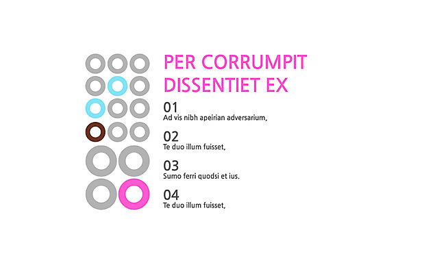 템플릿 내지 컬러 텍스트 사람없음 원형 프레젠테이션 문서템플릿 서식 레이아웃 문서 제안서 목차 이미지템플릿 AI파일 도형 파일형식 벡터