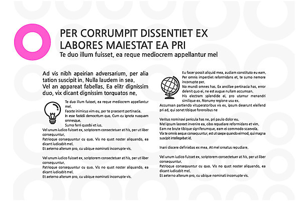 템플릿 내지 컬러 텍스트 사람없음 원형 프레젠테이션 문서템플릿 서식 레이아웃 문서 제안서 이미지템플릿 AI파일 도형 파일형식 벡터