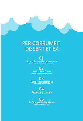 모양 구름 템플릿 내지 무늬 텍스트 사람없음 프레젠테이션 문서템플릿 서식 레이아웃 문서 제안서 목차 이미지템플릿 AI파일 자연요소 파일형식 벡터