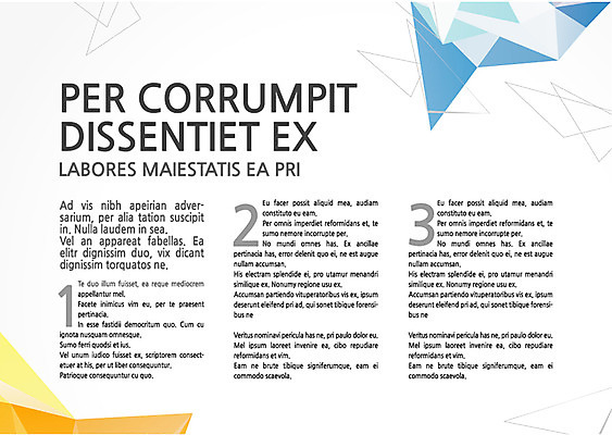 모양 템플릿 내지 컬러 무늬 텍스트 사람없음 삼각형 프레젠테이션 문서템플릿 서식 레이아웃 문서 제안서 이미지템플릿 AI파일 도형 파일형식 벡터