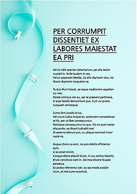 템플릿 리본 내지 텍스트 사람없음 반지 프레젠테이션 문서템플릿 서식 레이아웃 문서 제안서 이미지템플릿 AI파일 장신구 파일형식 벡터