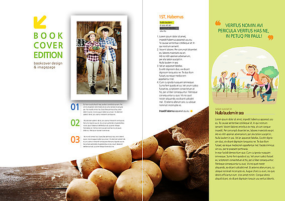 전신 PSD 템플릿 편집 모자 표지디자인 북디자인 출판디자인 여자 남자 내지 음식 백그라운드 채소 북커버 감자 서기 들기 사람 동양인 팜플렛 여러명 20대 성인 라이프 농작물 바구니 농사 한국인 농기구 귀농 청년만 성인만 이미지템플릿 잡화 다수 농업 모션 인종 청년 생활 파일형식