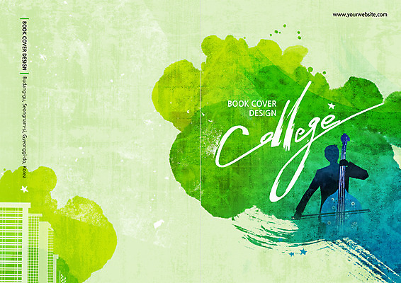 PSD 템플릿 편집 표지디자인 북디자인 출판디자인 교육 표지 실루엣 음악 대학생 백그라운드 북커버 학교 한명 팜플렛 건물 클래식 대학교 대학교육 첼로 첼리스트 이미지템플릿 1 학생 건축물 컨셉 문화예술 촬영기법 사람 연주자 파일형식 찰현악기