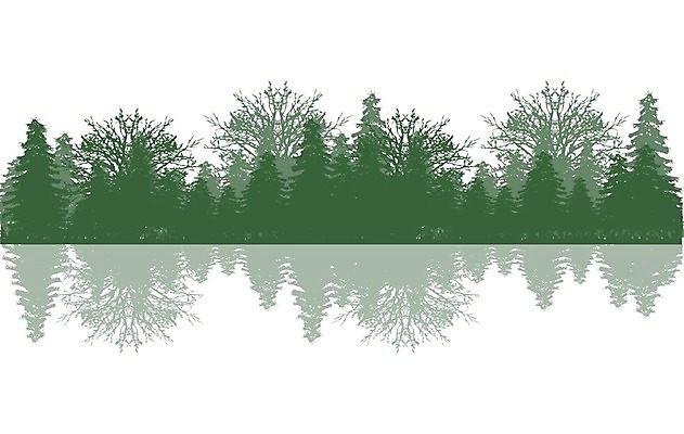 EPS 해외이미지 나무 계절 실루엣 호수 겨울 일러스트 자연 하늘 파노라마 풍경 경사 야외 목재 초록색 물 강 반사 우주 흰배경 서식 침엽수 수목 해외202004 해외일러스트 자연요소 식물 컬러 백그라운드 재료 촬영기법 흰색 생태계 파일형식 벡터 이미지허브