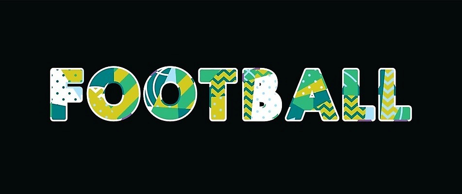EPS 해외이미지 스포츠 컨셉 밭 일러스트 공 놀이 아이디어 미술 타이포그라피 단어 미식축구 축구 경쟁 경기장 게임 부채 공상 대회 테마 토너먼트 해외202004 해외일러스트 문자 농업 스포츠시설 문화예술 구기 파일형식 벡터 산업 시설 이미지허브