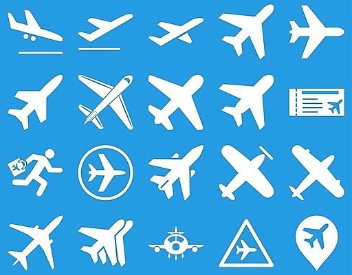 EPS 해외이미지 클립아트 여행 일러스트 비행기 픽토그램 공항 공군 도착 입장 항공 시작 출발 쿠폰 파란배경 승객 이륙 고립 대패 상형문자 착륙 충고 폭격기 이민 해외202004 해외일러스트 문자 무기 이동 컨셉 항공교통 교통시설 대중교통 군대 파란색 파일형식 벡터 교통수단 컬러 교통 시설 이미지허브