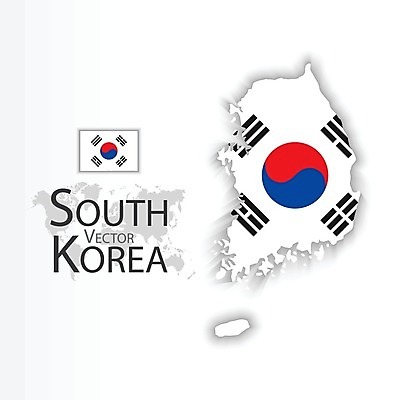 EPS 해외이미지 아시아 지구 백그라운드 지도 일러스트 한국 사람없음 세계 3D 검은색 깃발 해외202004 해외일러스트 나라 컬러 디지털합성 파일형식 벡터 이미지허브
