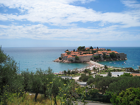 포토 JPG 해외이미지 바다 섬 여행 호텔 사람없음 휴양지 몬테네그로 해외202004 해외포토 숙소 장소 파일형식 이미지허브