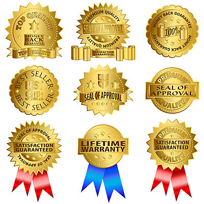 EPS 해외이미지 일러스트 장식 금속 동전 황금 고급 물개 메달 약속 우표 승인 프리미엄 해외202004 해외일러스트 컨셉 돈 포유류 재질 바다동물 상_상패 파일형식 벡터 이미지허브