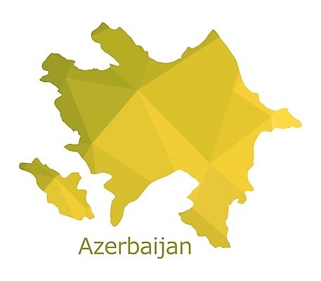 EPS 해외이미지 교육 실루엣 유럽 아시아 지구 과학 여행 지도 일러스트 표면 미술 그래픽 디지털 검은색 흰색 도시 플랫 큼 땅 심볼 윤곽 고립 러시아인 아제르바이잔 지리 디테일 해외202004 해외일러스트 서양인 나라 컬러 문화예술 촬영기법 크기 파일형식 벡터 이미지허브