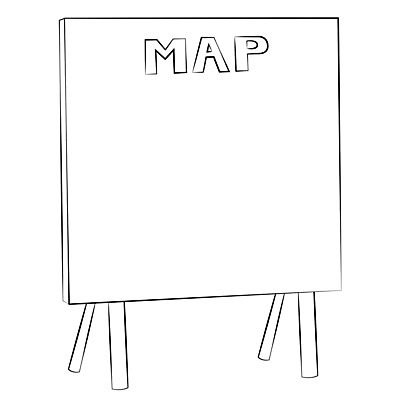 EPS 해외이미지 도로 여행 백그라운드 지도 일러스트 거리 웹 미국 흰색 도시 호주 계획 땅 심볼 사인 윤곽 고립 해외202004 해외일러스트 길 컬러 컨셉 북아메리카 인터넷 교통시설 오세아니아 파일형식 벡터 이미지허브