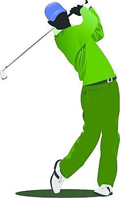 EPS 해외이미지 구름 남자 스포츠 포즈 골프 일러스트 공 모션 놀이 하늘 사람 성인 야외 활발 골퍼 강의 철 집중 클럽 제어 해외202004 해외일러스트 자연요소 컨셉 운동선수 구기 파일형식 벡터 이미지허브