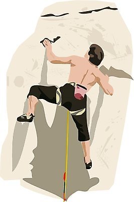 EPS 해외이미지 남자 밧줄 스포츠 여행 포즈 백그라운드 신발 일러스트 산 풍경 소년 성인 야외 청춘 여행객 장비 바위 눈금 오르기 무료 산악가 해외202004 해외일러스트 어린이 줄 컨셉 모션 사람 파일형식 벡터 이미지허브
