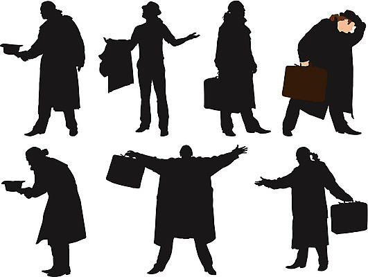 EPS 해외이미지 남자 실루엣 포즈 백그라운드 일러스트 미술 서기 사람 소년 성인 컴퓨터 여행가방 검은색 흰색 춤 도시 가운 카우보이 중앙 신비 가난 엉덩이 자르기 복고 클립 거지 고립 캡모자 유일 해외202004 해외일러스트 모자_잡화 옷 어린이 컬러 컨셉 가방 모션 문화예술 촬영기법 신체부위 전자제품 파일형식 벡터 이미지허브