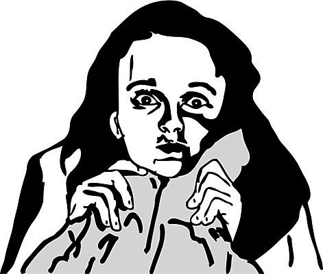 EPS 해외이미지 어린이 일러스트 손가락 베개 흑백 사람 머리 입 무서움 스케치 눈썹 속눈썹 입술 어깨 그림 코 귀 긴장 턱 이마 해외202004 해외일러스트 손 감정 얼굴 침구 촬영기법 미술 신체부위 파일형식 벡터 문화예술 이미지허브