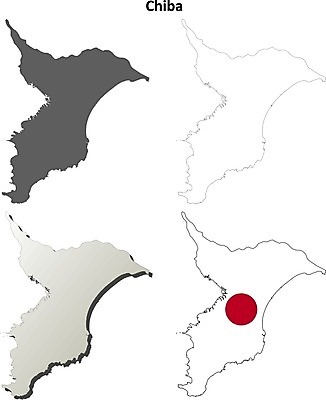 EPS 해외이미지 디자인 실루엣 여행 백그라운드 지도 패턴 일러스트 세트 3D 일본 공백 경계선 윤곽 영토 지역 고립 디테일 해외202004 해외일러스트 아시아 선 무늬 촬영기법 디지털합성 경계 파일형식 벡터 이미지허브