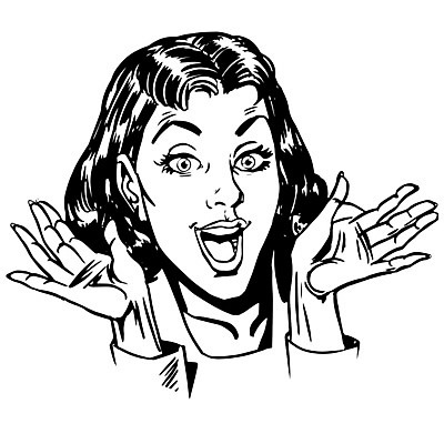 EPS 해외이미지 감정 얼굴 일러스트 프레임 미술 사람 성인 놀람 기쁨 수확 아내 엉덩이 만화 복고 팝아트 코믹 만화책 팝 스타일 해외202004 해외일러스트 농업 문화예술 표정 신체부위 책 그림 파일형식 벡터 이미지허브