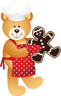EPS 해외이미지 클립아트 동물 행복 크리스마스 일러스트 곰 포유류 휴가 디저트 요리 그래픽 쿠키 주방 요리사 달콤 아침식사 만화 굽기 고립 해외202004 해외일러스트 직업 기념일 감정 음식 식사 맛 구이 파일형식 벡터 이미지허브