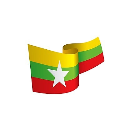 EPS 해외이미지 배너 아시아 별 리본 문화 물결 여행 일러스트 동양인 그래픽 빨간색 초록색 세계 노란색 흰색 깃발 선거 심볼 오브젝트 사인 대륙 영토 지역 서명 애국심 고립 독립 미얀마 버마 전국 지리 해외202004 해외일러스트 자연요소 나라 컬러 인종 민주주의 파일형식 벡터 이미지허브