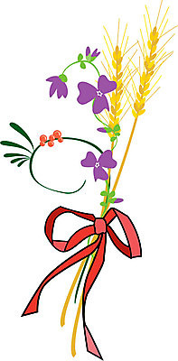 EPS 해외이미지 식물 계절 꽃 리본 백그라운드 꽃무늬 일러스트 자연 선물 사랑 옥수수 빨간색 정원 맑음 축제 봄 흰색 원예 고립 이국적 해외202004 해외일러스트 감정 컬러 무늬 날씨 곡류 취미 생태계 파일형식 벡터 이미지허브