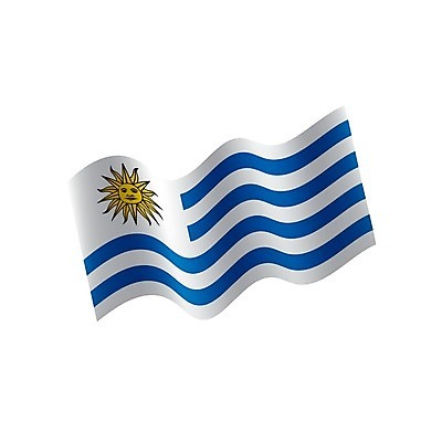 EPS 해외이미지 모양 배너 리본 문화 물결 백그라운드 일러스트 그래픽 파란색 세계 글로벌 태양 미국 줄무늬 흰색 깃발 심볼 사인 신분 남쪽 애국심 고립 공화국 엘리먼트 우루과이 전국 정부 지리 정확 해외202004 해외일러스트 자연요소 나라 컬러 컨셉 북아메리카 무늬 남아메리카 방향 파일형식 벡터 이미지허브