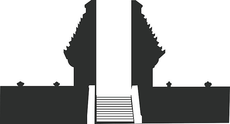 EPS 해외이미지 전통 실루엣 문화 일러스트 건축양식 휴가 주택 미술 동양인 장식 교회 사찰 의식 플랫 신비 대문 발리 인도네시아 신화 보호구역 힌두교 해외202004 해외일러스트 건축 아시아 종교 섬 컨셉 종교건축 문화예술 촬영기법 인종 건물 문 구역 파일형식 벡터 이미지허브