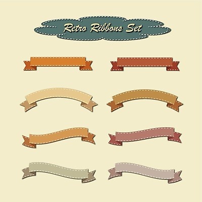 EPS 해외이미지 템플릿 디자인 배너 리본 종이 백그라운드 일러스트 미술 그래픽 세트 꼬리표 라벨 웹 수확 깃발 수집 심볼 복고 한조각 고립 엘리먼트 옛날 스타일 해외202004 해외일러스트 1 농업 인터넷 문화예술 프레임 파일형식 벡터 산업 이미지허브