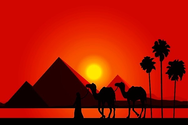 EPS 해외이미지 실루엣 문화 야생동물 모래 여행 백그라운드 일러스트 자연 하늘 휴식 이집트 손바닥 풍경 태양 일몰 뜨거움 역사 기자 큼 모래언덕 무역 폐허 피라미드 먼지 낙타 동쪽 스카이라인 사하라 고고학 아랍어 오아시스 카라반 카이로 수평선 해외202004 해외일러스트 자연요소 동물 직업 건축물 손 교육 산업 컨셉 포유류 아프리카 촬영기법 노을 사막 크기 방향 언덕 생태계 캠핑카 랜드마크 파일형식 벡터 이미지허브