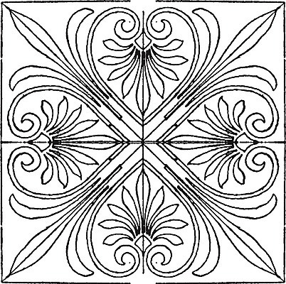 EPS 해외이미지 선 일러스트 미술 검은색 수확 흰색 판넬 그림 정사각형 아테네 판화 그리스인 아크로폴리스 해외202004 해외일러스트 도형 서양인 컬러 농업 문화예술 그리스 파일형식 벡터 이미지허브