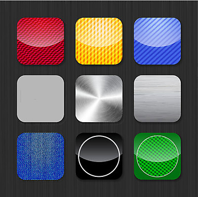 EPS 해외이미지 모양 템플릿 인터넷 일러스트 통신 새로움 그래픽 빨간색 초록색 파란색 빛 세트 컬러풀 노란색 라벨 금속 웹 줄무늬 공백 회색 터치 청바지 면 네트워크 어플리케이션 땅 심볼 사인 질감 정사각형 페이지 광택 엘리먼트 인터페이스 해외202004 해외일러스트 도형 컬러 컨셉 무늬 바지 재질 프레임 파일형식 벡터 이미지허브