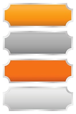 EPS 해외이미지 모양 접시 배너 백그라운드 일러스트 표면 경사 가로 세트 우주 금속 공백 판넬 바 이름 황금 클래식 은색 이름표 철 사인 청동 시트 기념물 직사각형 고립 놋쇠 명패 백금 옛날 제철소 해외202004 해외일러스트 도형 식기 컬러 컨셉 재질 파일형식 벡터 이미지허브