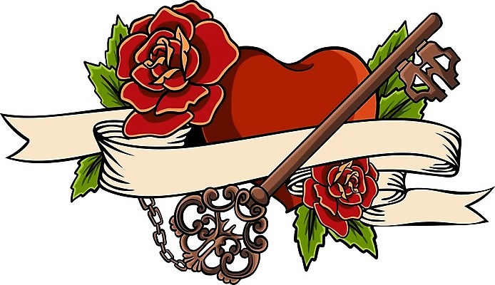 EPS 해외이미지 모양 디자인 꽃 백그라운드 컨셉 잎 일러스트 열쇠 함께함 자물쇠 발렌타인데이 사랑 미술 그래픽 장식 장미 수확 흰색 하트 인사 오픈 신용카드 황금 우아함 신비 스케치 문신 심볼 사인 그림 복고 잠금 열쇠구멍 고딕 고립 옛날 레터링 스타일 해외202004 해외일러스트 식물 감정 컬러 농업 데이이벤트 문화예술 금융 예절 보안 파일형식 벡터 이미지허브