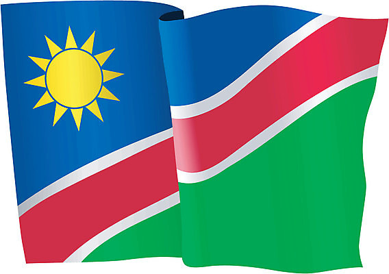 EPS 해외이미지 배너 물결 여행 일러스트 바람 가로 세계 깃발 심볼 오브젝트 싱글 애국심 나미비아 엘리먼트 전국 정부 정치 지리 해외202004 해외일러스트 자연요소 날씨 남아프리카 파일형식 벡터 이미지허브