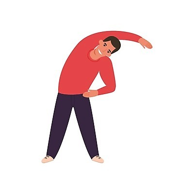 EPS 해외이미지 백인 캐릭터 라이프스타일 남자 운동화 일러스트 근육 미소 사람 성인 운동복 운동 보디빌딩 근육질 체조 해외202004 해외일러스트 일러캐릭터 서양인 옷 신발 표정 건강 생활 헬스 몸매 파일형식 벡터 이미지허브