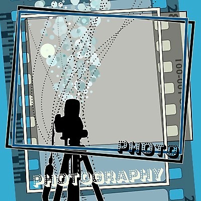 EPS 해외이미지 직업 디자인 실루엣 백그라운드 일러스트 프레임 미술 장식 파란색 카메라 디지털 검은색 사진촬영 손상 장비 기구 영화관 필름 오브젝트 그림 전자 슛 삼각대 동영상 캠코더 해외202004 해외일러스트 컬러 컨셉 문화예술 촬영기법 전자제품 촬영 극장 파일형식 벡터 이미지허브