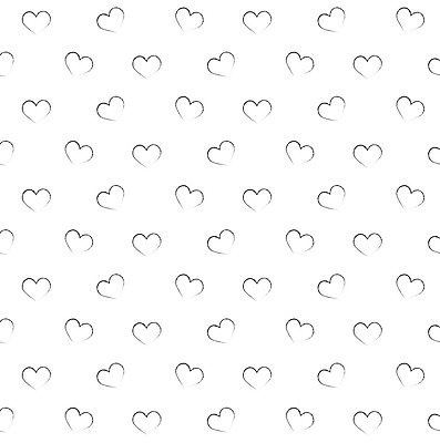 EPS 해외이미지 모양 디자인 백그라운드 패턴 일러스트 벽지 추상 발렌타인데이 사랑 미술 장식 빨간색 검은색 흰색 하트 신용카드 심볼 사인 스타일 해외202004 해외일러스트 감정 컬러 무늬 데이이벤트 문화예술 금융 파일형식 벡터 이미지허브