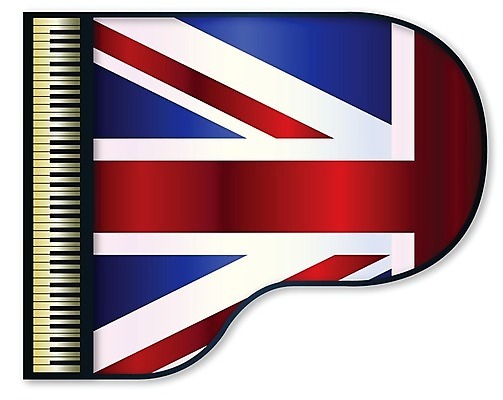 EPS 해외이미지 영어 일러스트 영국 잉글랜드 기구 깃발 끈 고립 뮤지컬 해외202004 해외일러스트 문자 유럽 파일형식 벡터 이미지허브