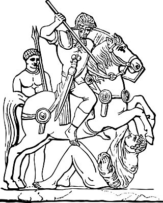 EPS 해외이미지 일러스트 앉기 승마 전사 때리기 상대 해외202004 해외일러스트 스포츠 모션 파일형식 벡터 이미지허브