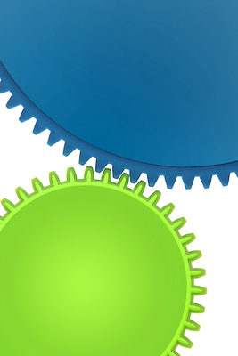 포토 JPG 해외이미지 백그라운드 컨셉 협력 함께함 사람없음 파란색 갈색 흰색 업무 바퀴 치아 심볼 톱니바퀴 그림 기어 해외202004 해외포토 컬러 작업 소화기관 파일형식 이미지허브