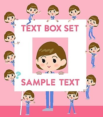 EPS 해외이미지 여자 일러스트 병원 여러명 성인 의사 외과 성인여자만 해외202004 해외일러스트 다수 의학 사람 의료진 여자만 성인만 파일형식 벡터 직업 이미지허브