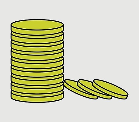 EPS 해외이미지 디자인 돈 일러스트 비즈니스 성공 금융 경제 쌓기 달러 금속 동전 검은색 성장 흰색 재산 황금 주식 심볼 사인 투자 윤곽 보물 흙더미 월급 고립 엘리먼트 풍요 해외202004 해외일러스트 컬러 컨셉 모션 재질 흙 파일형식 벡터 더미 이미지허브