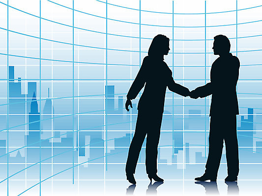 EPS 해외이미지 실루엣 백그라운드 2 일러스트 비즈니스 악수 사람 건물 그래픽 파란색 고층빌딩 거래 만남 도시 비즈니스맨 비즈니스우먼 윤곽 스카이라인 해외202004 해외일러스트 건축물 여자 남자 컬러 컨셉 촬영기법 손짓 빌딩 직장인 파일형식 벡터 이미지허브