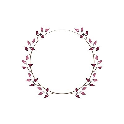 EPS 해외이미지 디자인 분홍색 결혼 잎 꽃무늬 일러스트 벽지 프레임 발렌타인데이 사랑 장식 화환 수확 나뭇가지 원형 신용카드 묘사 아이비 월계수 해외202004 해외일러스트 도형 나무 식물 꽃 감정 컬러 무늬 농업 데이이벤트 이벤트 금융 파일형식 벡터 이미지허브