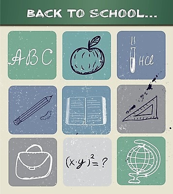 EPS 해외이미지 손 디자인 알파벳 교육 포스터 어린이 서류가방 가방 과일 일러스트 교실 학교 잉크 자 책 파란색 세트 숫자 연필 지구본 쪽지 페인트 얼룩 수학 낙서 사과 연결 스케치 수집 사인 그림 공식 지리 화학약품 해외202004 해외일러스트 문자 영어 잡화 컬러 교과목 문구용품 학용품 미술 사람 신체부위 필기구 화학 물질 파일형식 벡터 이미지허브