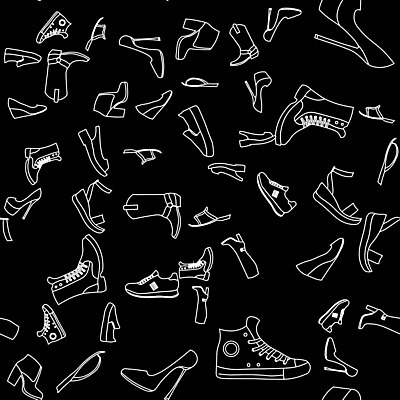 EPS 해외이미지 디자인 드레스 옷 여자 운동화 신발 겨울 패턴 일러스트 슬리퍼 부츠 그래픽 빨간색 여름 세트 유행 웹 회색 플랫 클래식 우아함 저녁 샌들 가죽 수집 심볼 사인 트레이너 발목 고립 양발 스타일 해외202004 해외일러스트 계절 컬러 컨셉 무늬 인터넷 발 사람 헬스 야간 파일형식 벡터 이미지허브