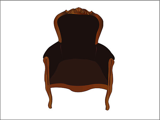 EPS 해외이미지 가구 의자 일러스트 비즈니스 휴식 주택 앉기 내부 목재 장식 클래식 그림 안락의자 해외202004 해외일러스트 나무 생활용품 컨셉 재료 모션 건물 파일형식 벡터 이미지허브