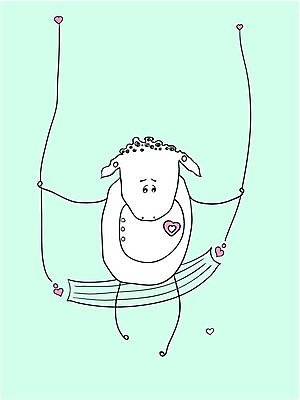 EPS 해외이미지 동물 캐릭터 디자인 포스터 어린이 일러스트 아이디어 사랑 미술 장식 꿈 흰색 하트 원형 신용카드 오브젝트 그네 그림 S 양고기 용서 우울감 스타일 해외202004 해외일러스트 일러캐릭터 모양 도형 알파벳 감정 컬러 컨셉 문화예술 육류 사람 금융 파일형식 벡터 이미지허브