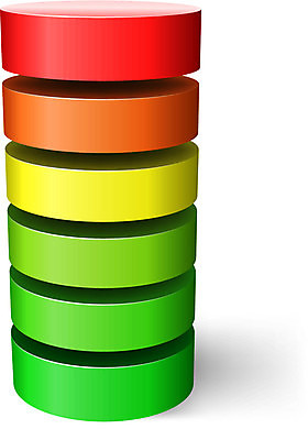 EPS 해외이미지 모양 무지개 일러스트 비즈니스 그래프 추상 세트 컬러풀 반사 공연 무대 성장 발표 그룹 정상 심볼 오브젝트 피라미드 드럼 시스템 층 진행 고립 등급 지원 해외202004 해외일러스트 자연요소 건축물 컬러 무늬 타악기 이벤트 랜드마크 파일형식 벡터 이미지허브