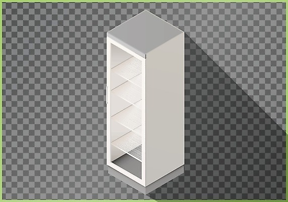 EPS 해외이미지 모델 디자인 음료 일러스트 유리 세로 3D 주방 얼음 기계 장비 오브젝트 상업 냉장고 소매 고립 냉각기 냉동고 해외202004 해외일러스트 자연요소 재질 가전제품 디지털합성 파일형식 벡터 이미지허브