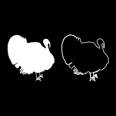 EPS 해외이미지 동물 전통 남자 행복 음식 농업 일러스트 조류 휴가 요리 이벤트 세트 농장 식사 가축 흰색 시골 상품 먹기 심볼 사인 감사 윤곽 칠면조 기부 고립 밭일 암탉 해외202004 해외일러스트 감정 산업 컬러 모션 사람 닭 암컷 파일형식 벡터 이미지허브